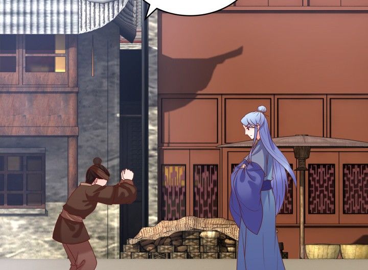 22话 让我报答你吧！(1/3)-第22话