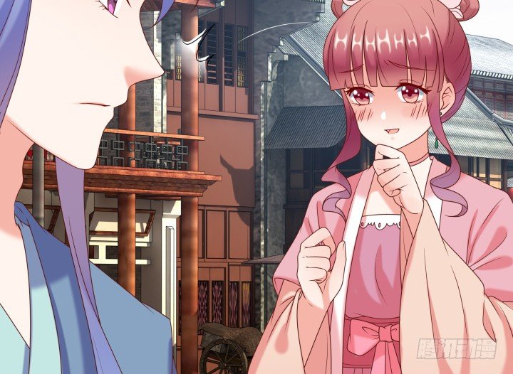 22话 让我报答你吧！(1/3)-第22话