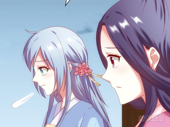 28话 他待我很好(1/3)-第28话