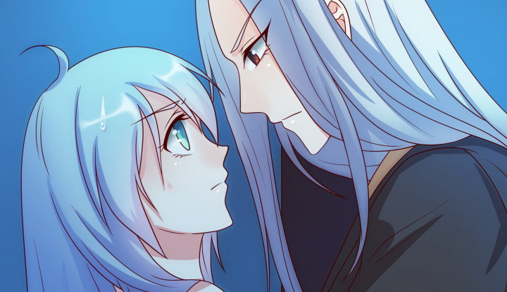 4话 我会满足你的愿望(1/3)-第4话