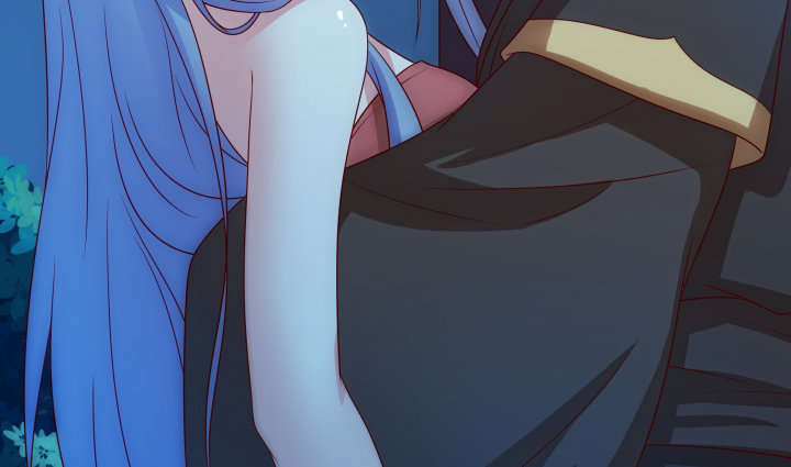 4话 我会满足你的愿望(1/3)-第4话