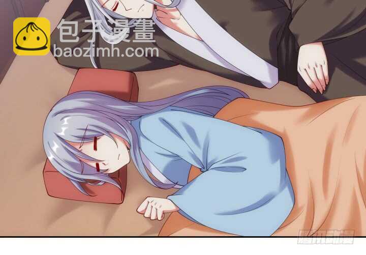 32话 不要再动了~(1/3)-第32话