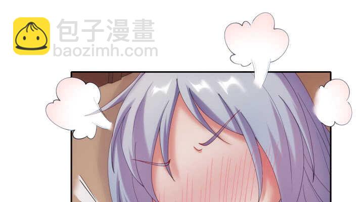 32话 不要再动了~(1/3)-第32话