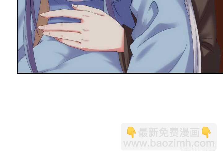 32话 不要再动了~(1/3)-第32话