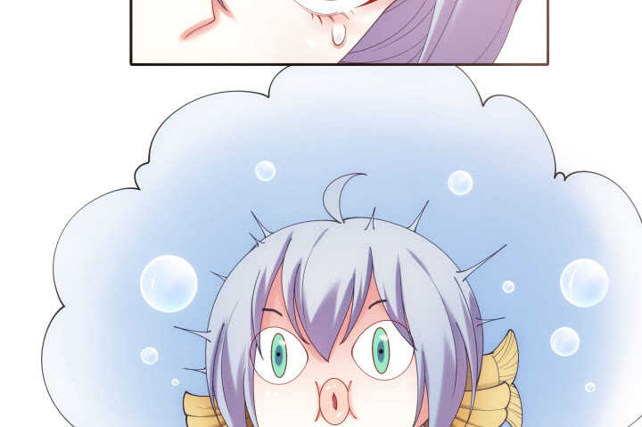 32话 不要再动了~(1/3)-第32话