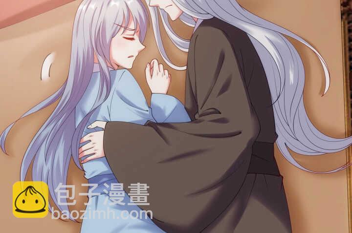 32话 不要再动了~(1/3)-第32话