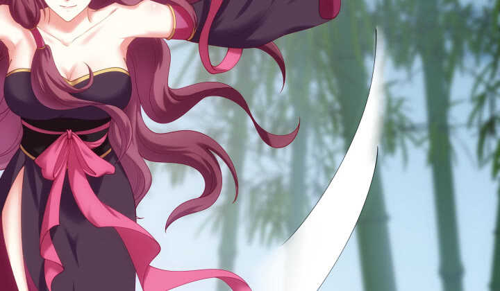 34话 我们好好玩玩吧(1/3)-第34话