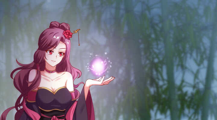 34话 我们好好玩玩吧(1/3)-第34话