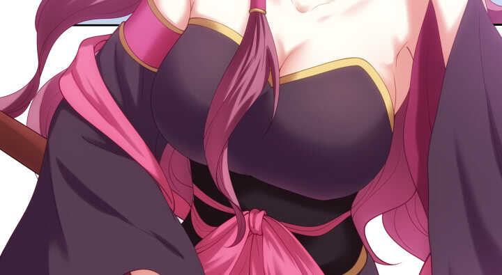 34话 我们好好玩玩吧(1/3)-第34话