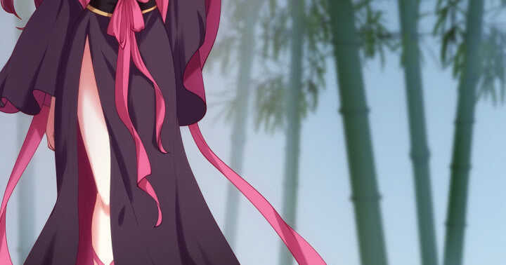 34话 我们好好玩玩吧(1/3)-第34话