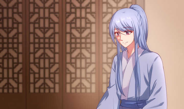 40话 你不是她(1/3)-第40话