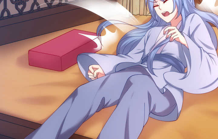 42话 谢谢你的保护(1/2)-第42话