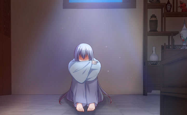 44话 我们永远在一起(1/2)-第44话