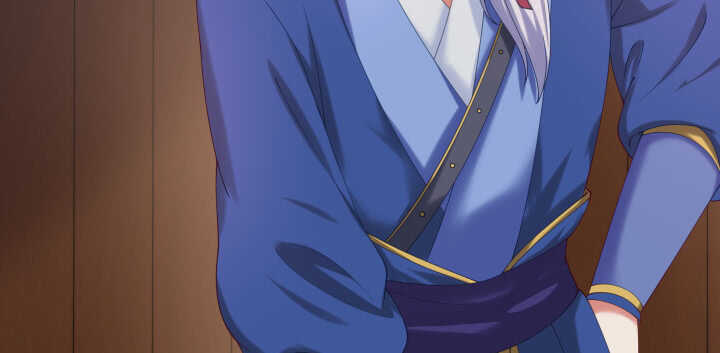 46话 你不想了解他么？(1/3)-第46话