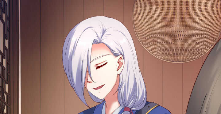 46话 你不想了解他么？(1/3)-第46话