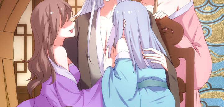 48话 想满足他可不简单~(1/2)-第48话