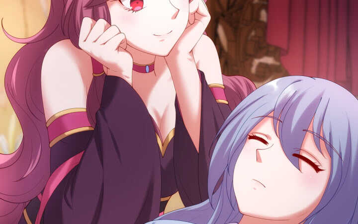 48话 想满足他可不简单~(1/2)-第48话