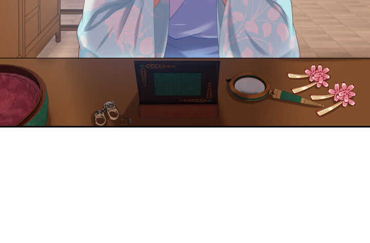 50话 喜欢重口味的都督大人(1/2)-第50话