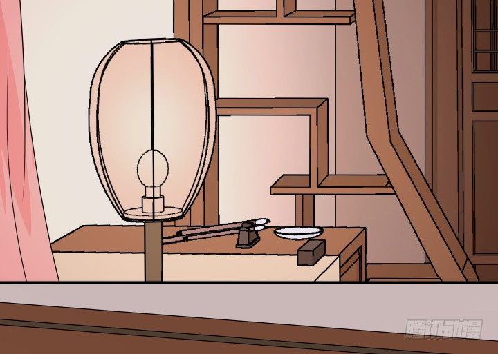 6话 你长得真好看~(1/4)-第6话