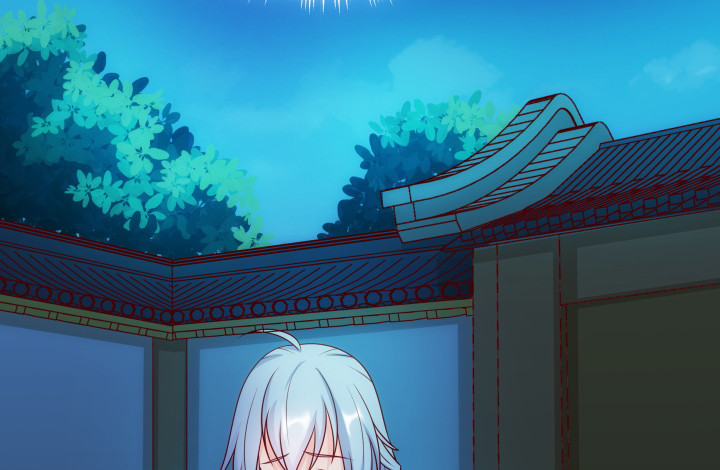 6话 你长得真好看~(1/4)-第6话