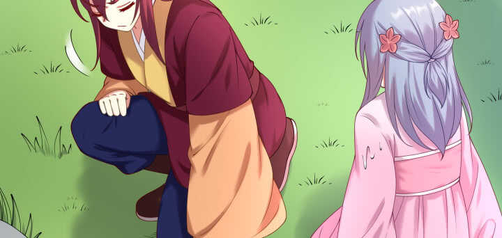 52话 你倒挺会享受(1/3)-第52话