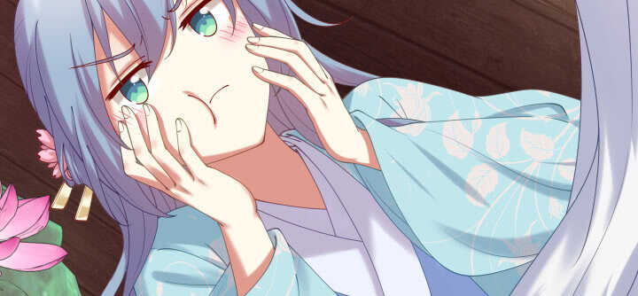 54话 调情懂不懂？(1/3)-第54话