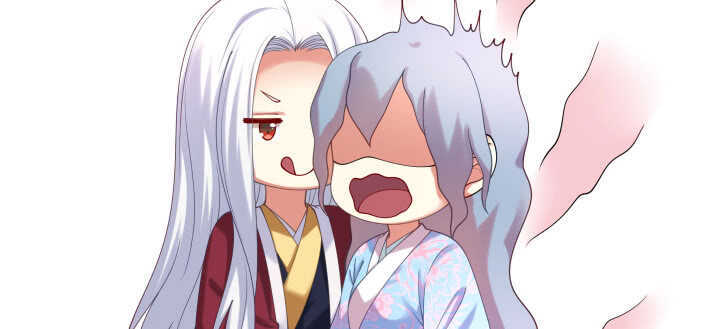 58话 第一次吻我(1/2)-第58话