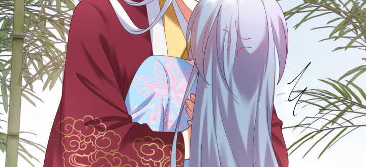 58话 第一次吻我(1/2)-第58话