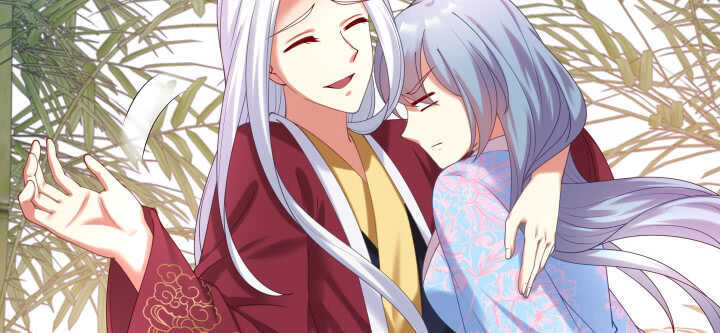 58话 第一次吻我(1/2)-第58话