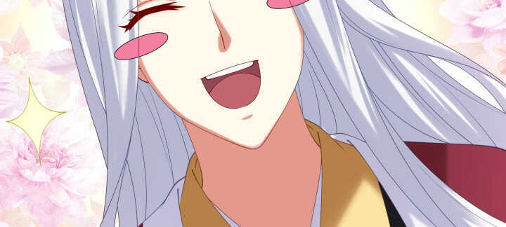 58话 第一次吻我(1/2)-第58话