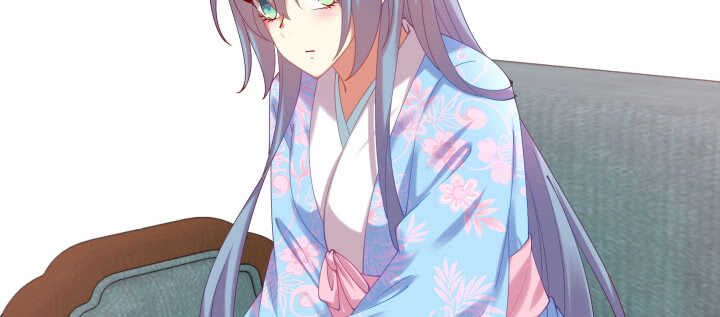 60话 乖乖等我呦~(1/2)-第60话