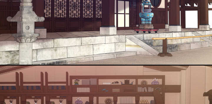 60话 乖乖等我呦~(1/2)-第60话