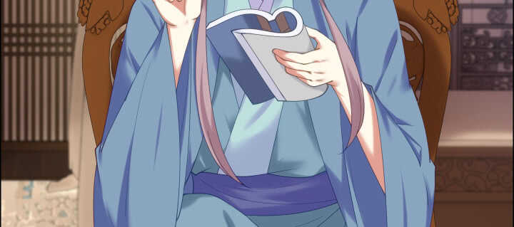 62话 书中自有颜如玉(1/3)-第62话