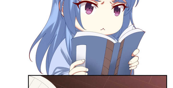 62话 书中自有颜如玉(1/3)-第62话