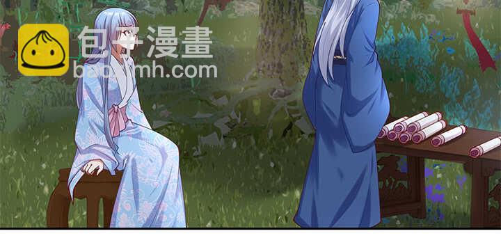 70话 竟然偷看我洗澡！(1/3)-第70话