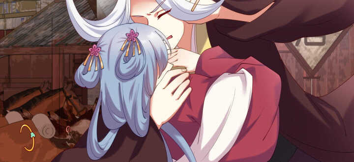 75话 我的女人由我罩(1/3)-第76话