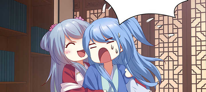 79话 看我弟弟美不美(1/3)-第80话