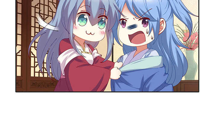 79话 看我弟弟美不美(1/3)-第80话