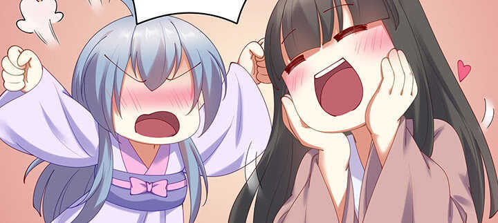 83话 你会爱上我的(1/3)-第84话