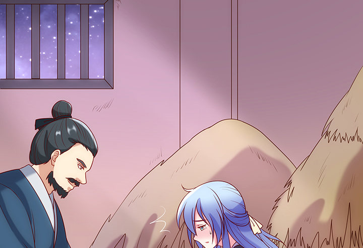 10话 我是你永远的依靠(1/4)-第10话