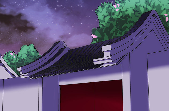 10话 我是你永远的依靠(1/4)-第10话