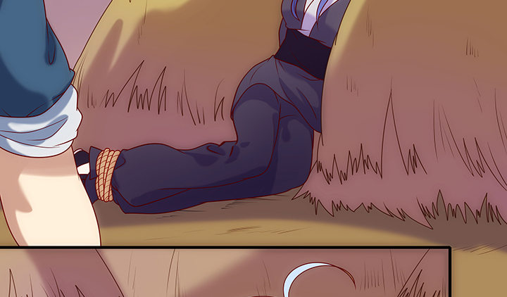 10话 我是你永远的依靠(1/4)-第10话