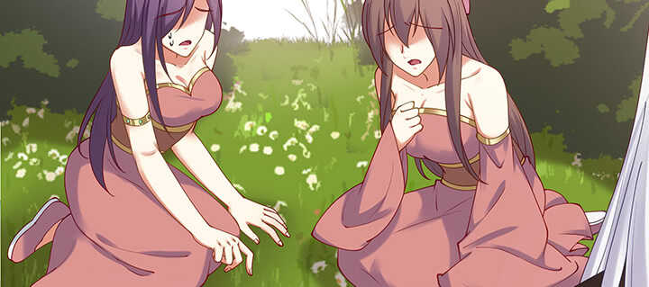 91话 为夫帮你提升吻技吧(1/2)-第92话