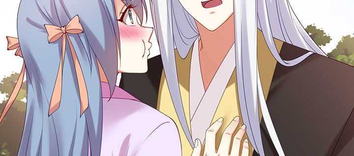 91话 为夫帮你提升吻技吧(1/2)-第92话