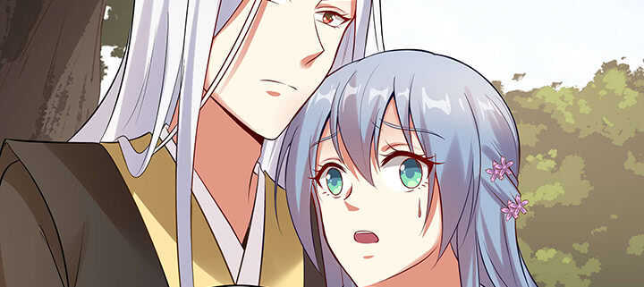 95话 我的怀里可舒服了~(1/3)-第96话