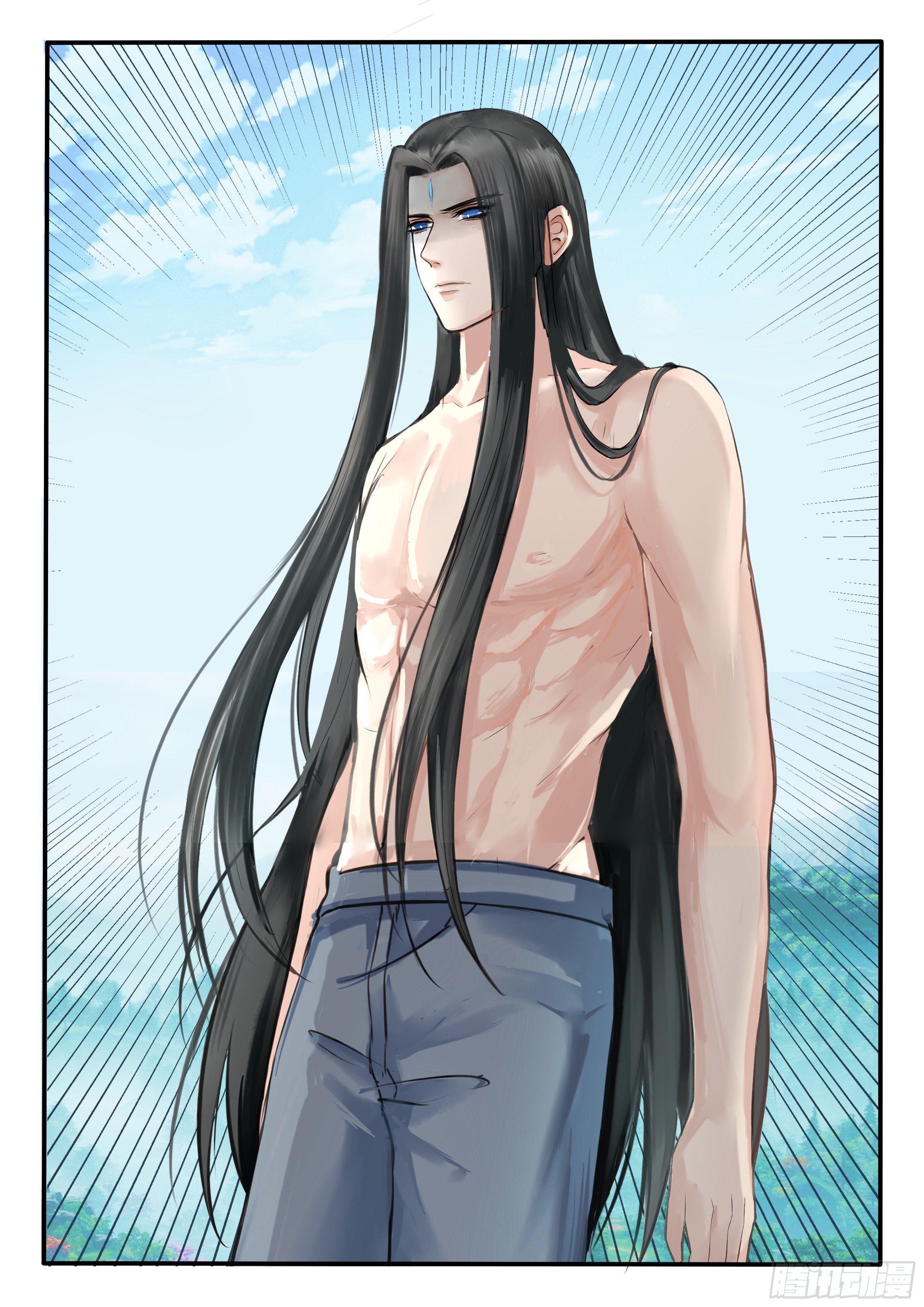 惹到大人物了-第4话