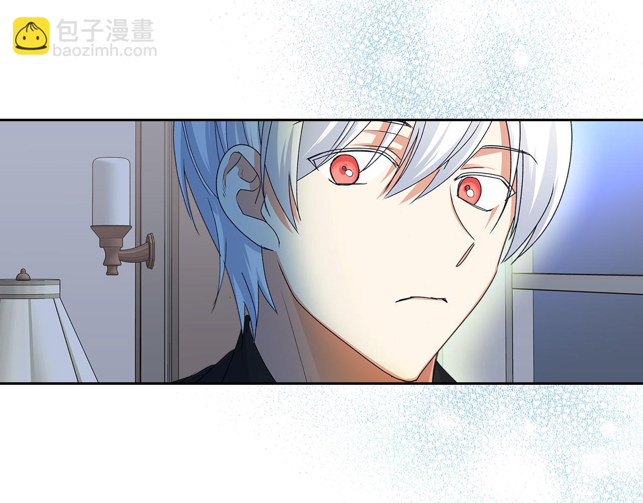 毒皇妃也有可愛閨蜜？ - 第103話 悲催一生？(3/4) - 2