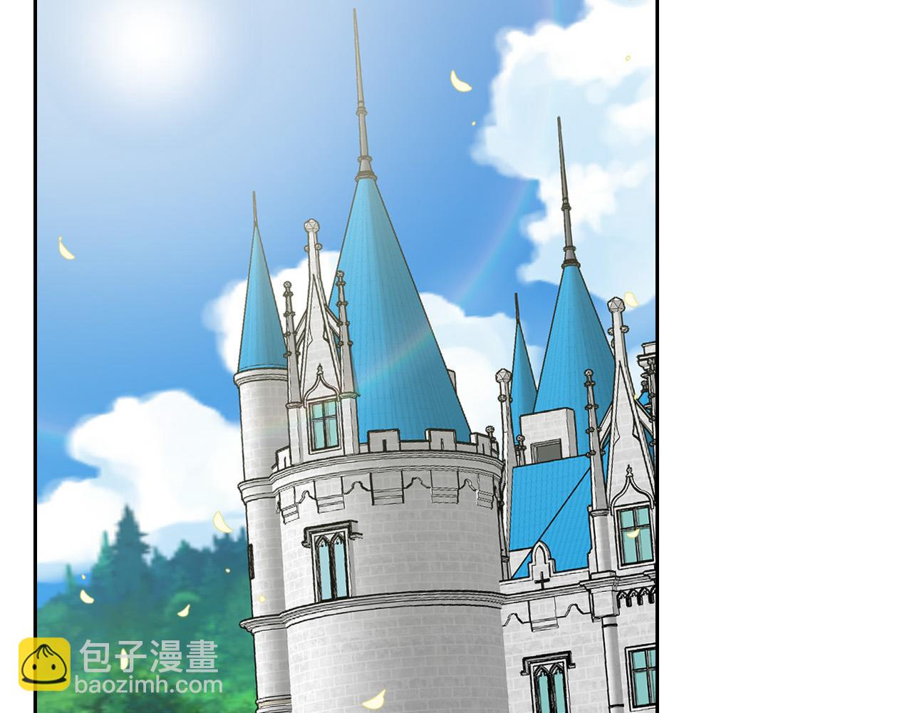 毒皇妃也有可愛閨蜜？ - 第105話 貪戀(1/3) - 6