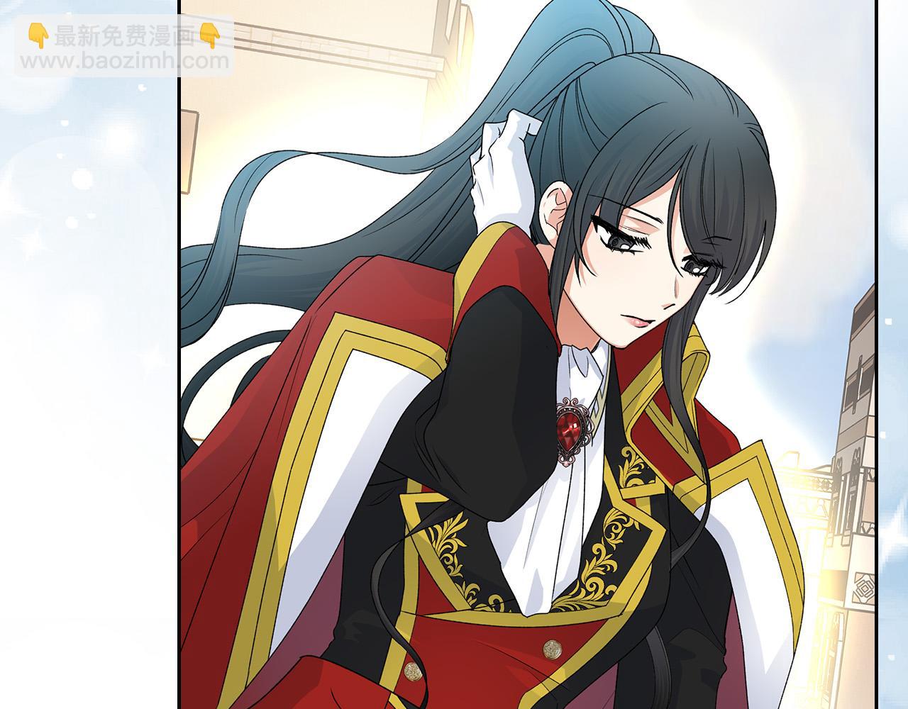 毒皇妃也有可愛閨蜜？ - 第107話 好久不見(3/3) - 7