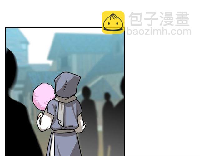 毒皇妃也有可愛閨蜜？ - 第11話 吃貨相逢(4/4) - 4